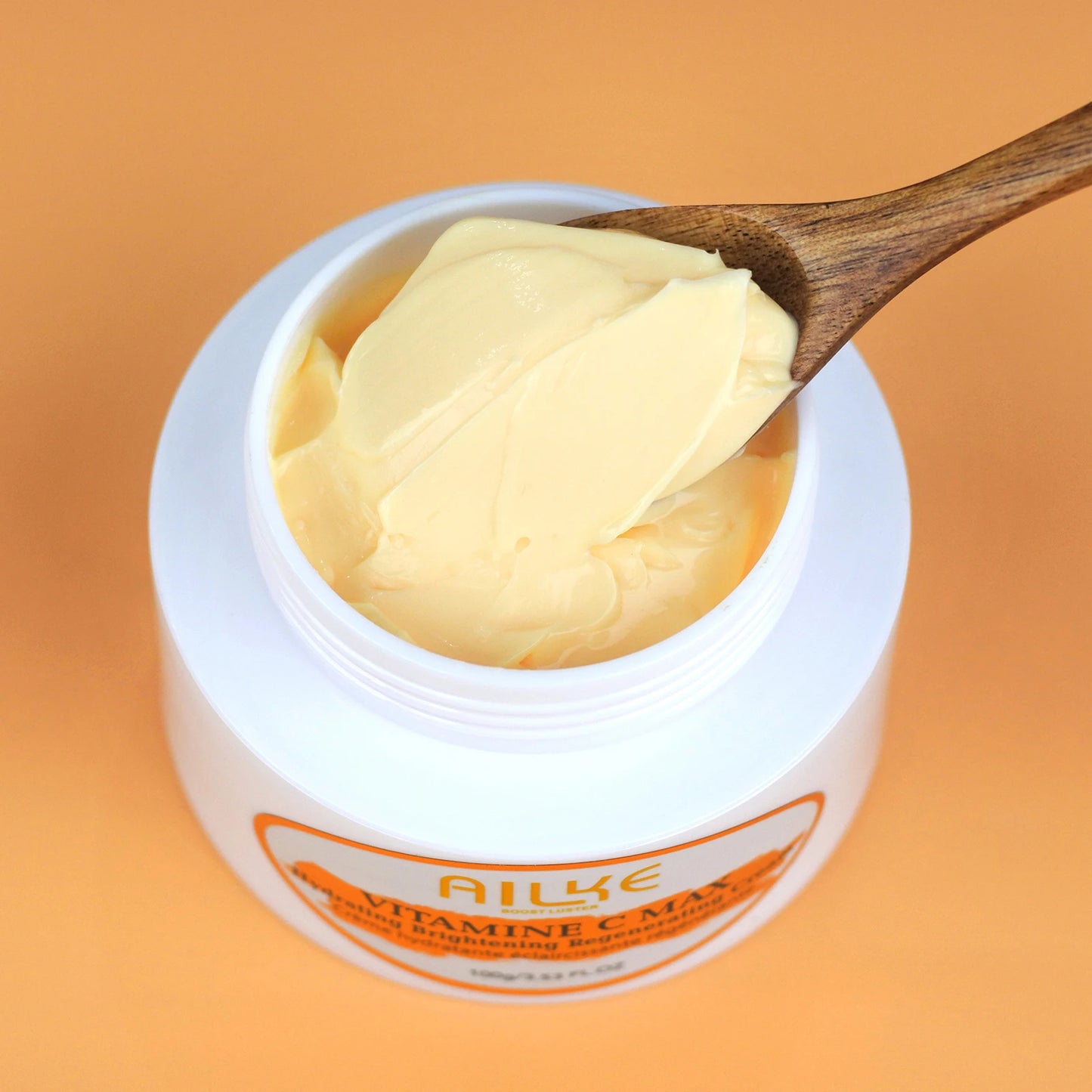 Vitamin C Collagen Brightening Face Cream