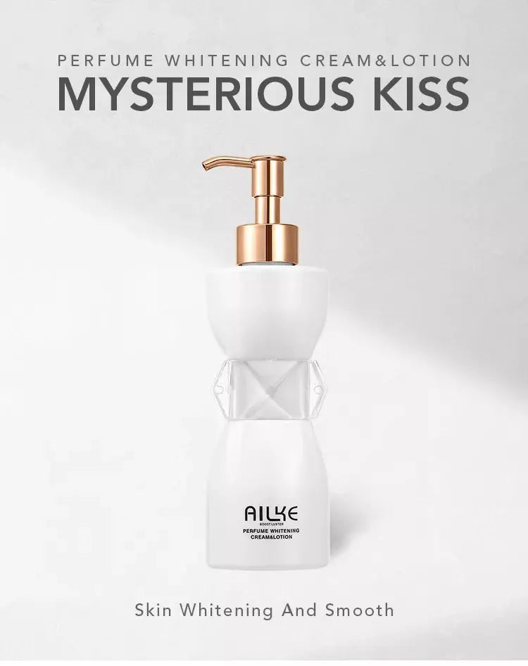 Collagen Nicotinamide Whitening Body Lotion Cream