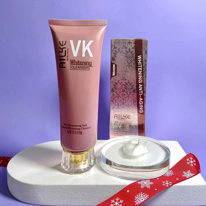 Lightening Facial Cream For Dark Spots