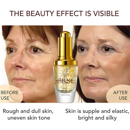 Whitening Skin Care Set For Women