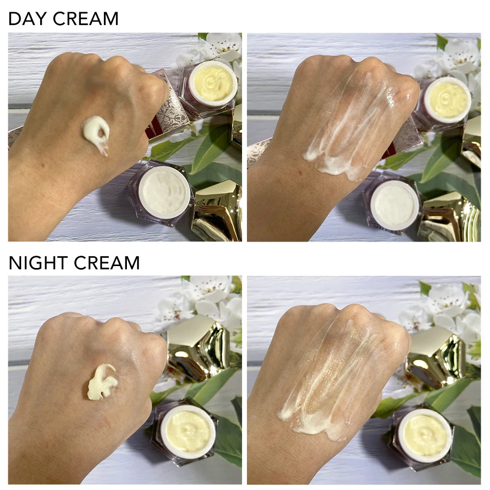 Lightening Facial Cream For Dark Spots