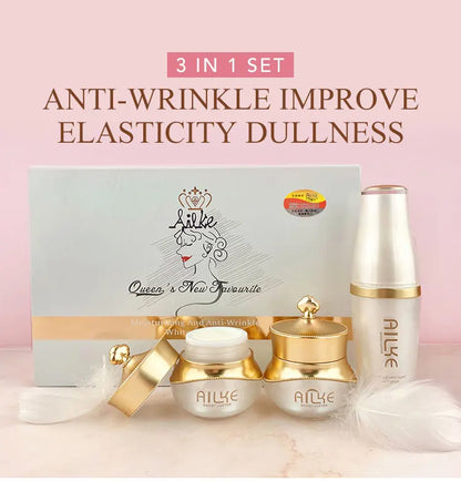 Lightening Face Care Set For Men & Women