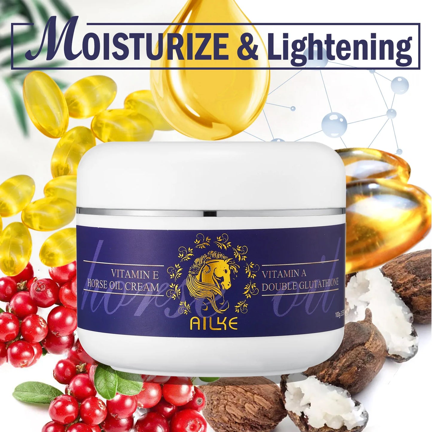 Glutathione Lightening Skin Care Set