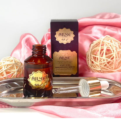 Kojic Acid Whitening Anti Aging Serum