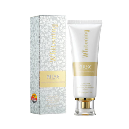 Women’s Whitening Facial Skin Care Set