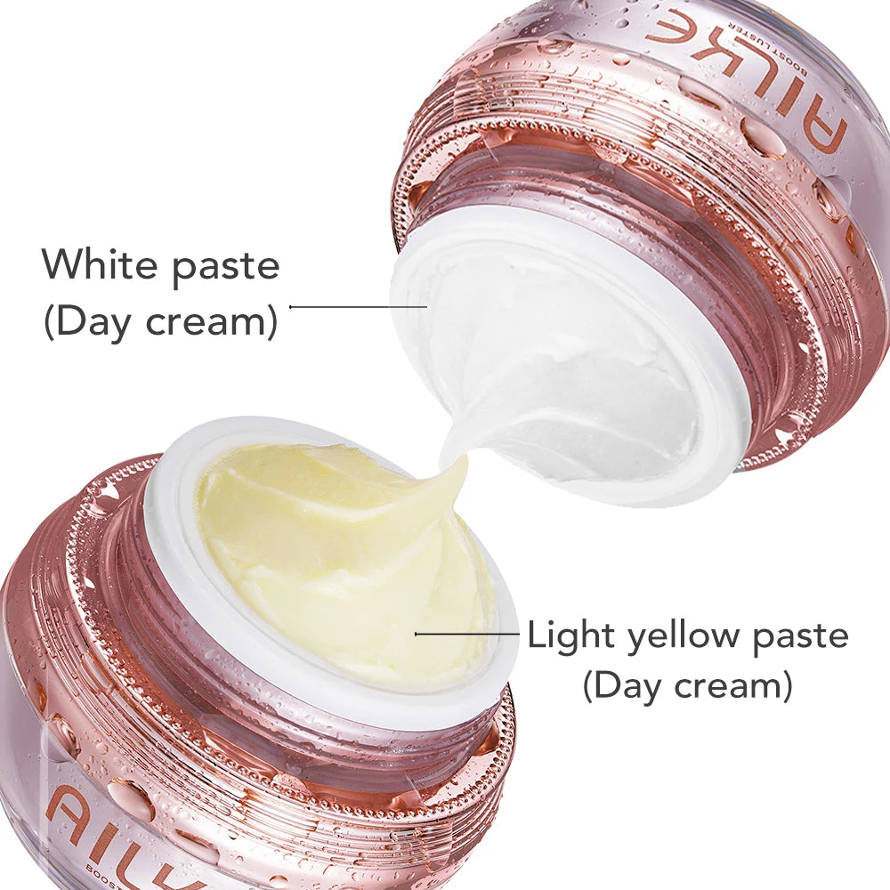 Whitening Anti-Wrinkle Carotene Facial Cream