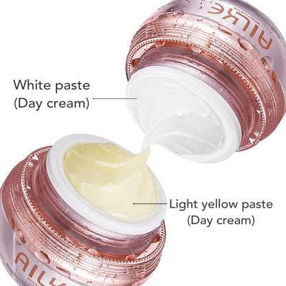 Whitening Anti-Wrinkle Carotene Facial Cream