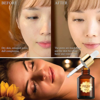 Kojic Acid Whitening Anti Aging Serum