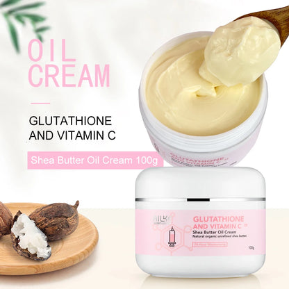 Vitamin C Glutathione Brightening Skin Set