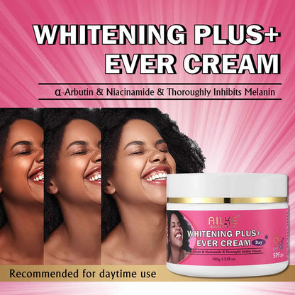 Women’s Whitening Face Cream with Niacinamide