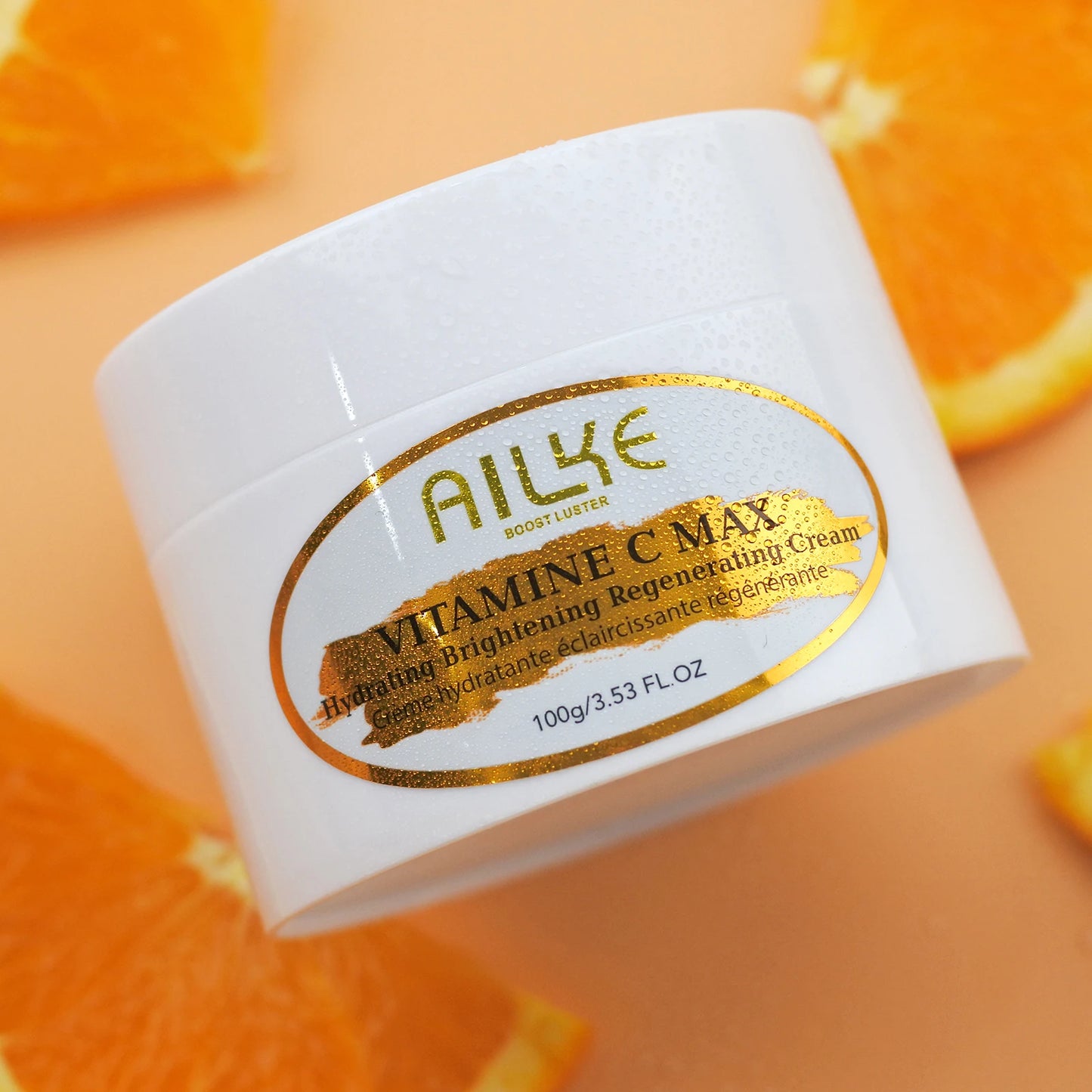 Vitamin C Collagen Brightening Face Cream