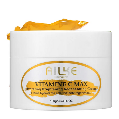 Vitamin C Collagen Brightening Face Cream
