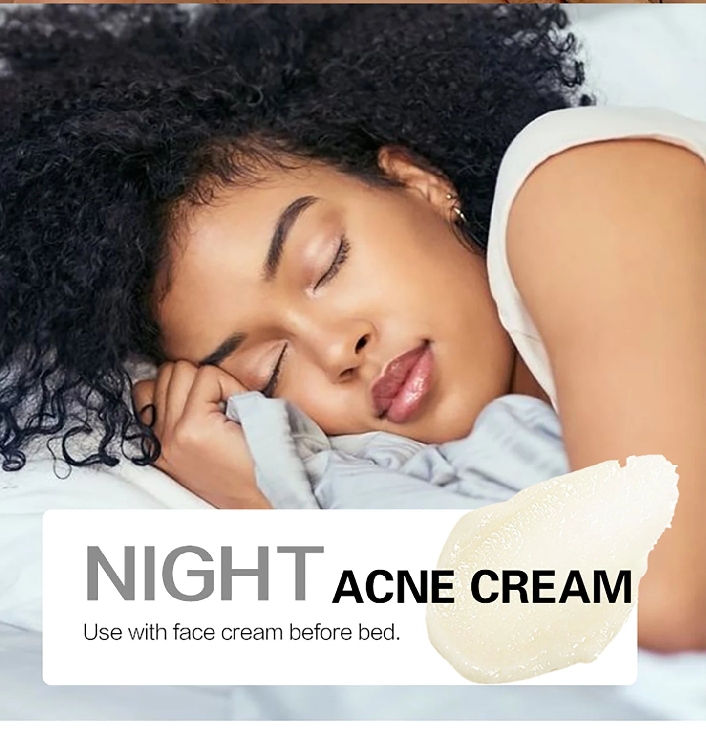 Turmeric Brightening Face Cream For Glow