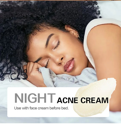 Turmeric Brightening Face Cream For Glow