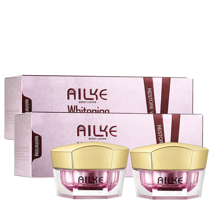 Lightening Facial Cream For Dark Spots