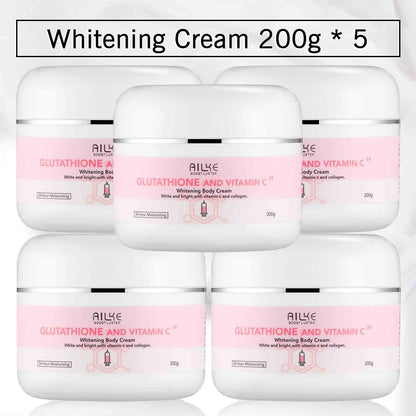 Vitamin C Glutathione Brightening Skin Set