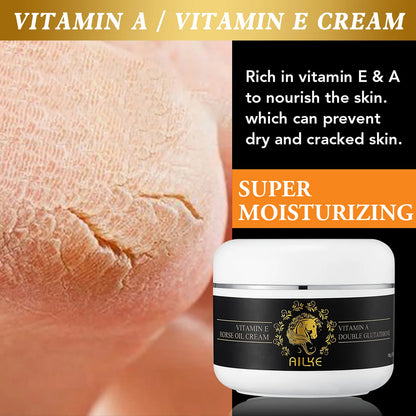Brightening & Moisturizing Cream For Skin