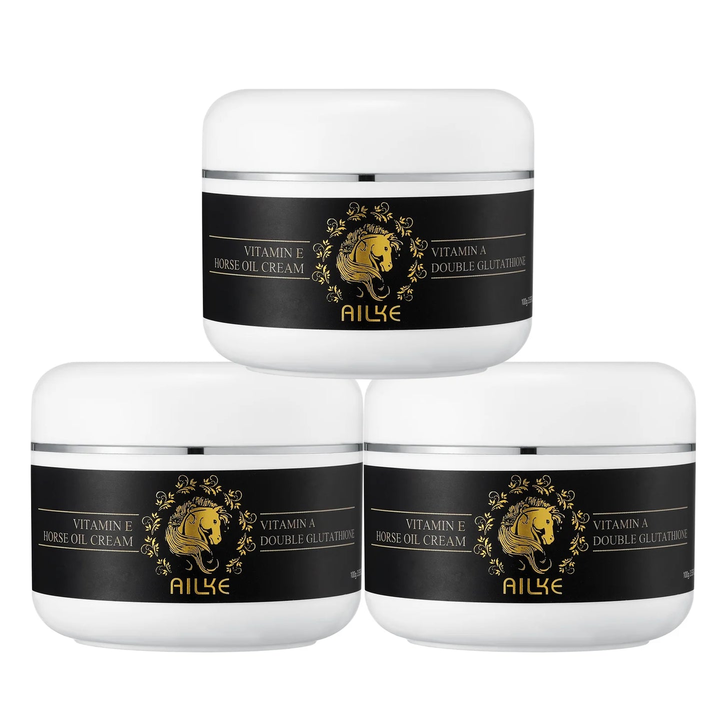 Brightening & Moisturizing Cream For Skin