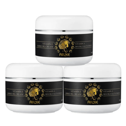 Brightening & Moisturizing Cream For Skin