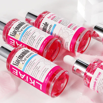 Nicotinamide Whitening Essence Serum