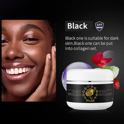 Brightening & Moisturizing Cream For Skin