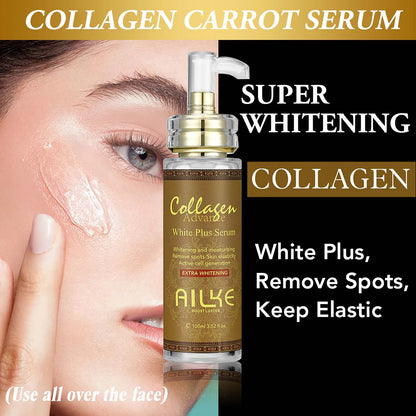 Collagen Skin Care Set For Whitening