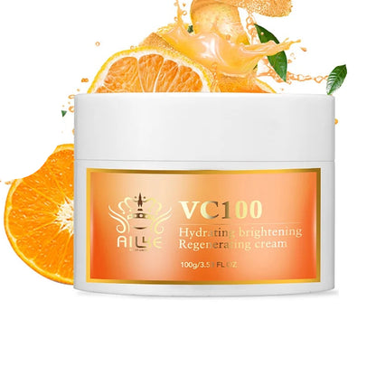 Vitamin C Brightening Firming Face Cream
