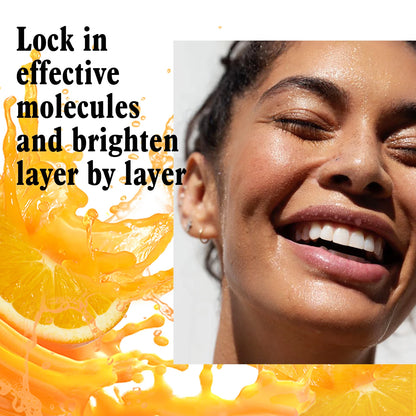 Vitamin C Collagen Brightening Face Cream