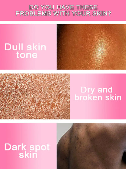 Floral Glow Body Lotion 24H Moisture