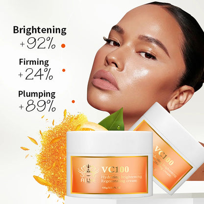 Vitamin C Brightening Firming Face Cream