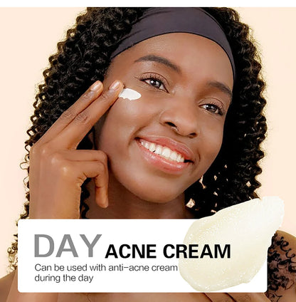 Turmeric Brightening Face Cream For Glow