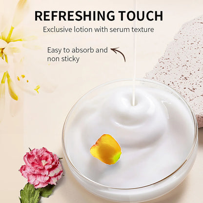 Whitening Body Lotion For Firm Radiance