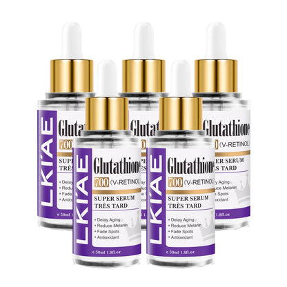 Glutathione Retinol Whitening Essence For Spots