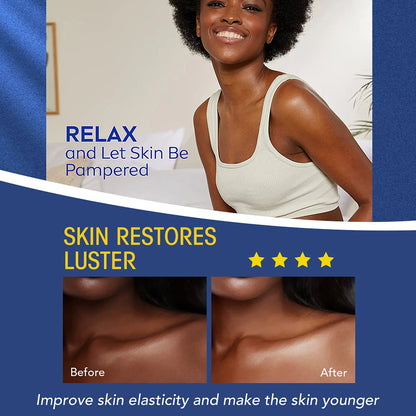 Multi Vitamin Whitening Lotion For Radiance