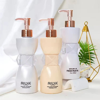 Collagen Nicotinamide Whitening Body Lotion Cream