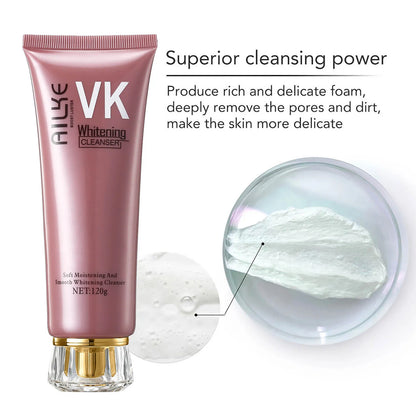 Lightening Facial Cream For Dark Spots