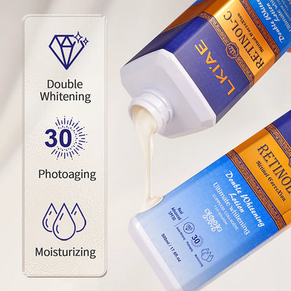 Ultimate Retinol Whitening Body Lotion 500ml