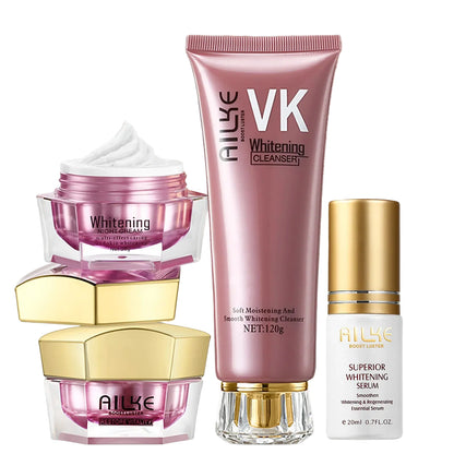 Lightening Facial Cream For Dark Spots