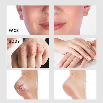 Brightening & Moisturizing Cream For Skin