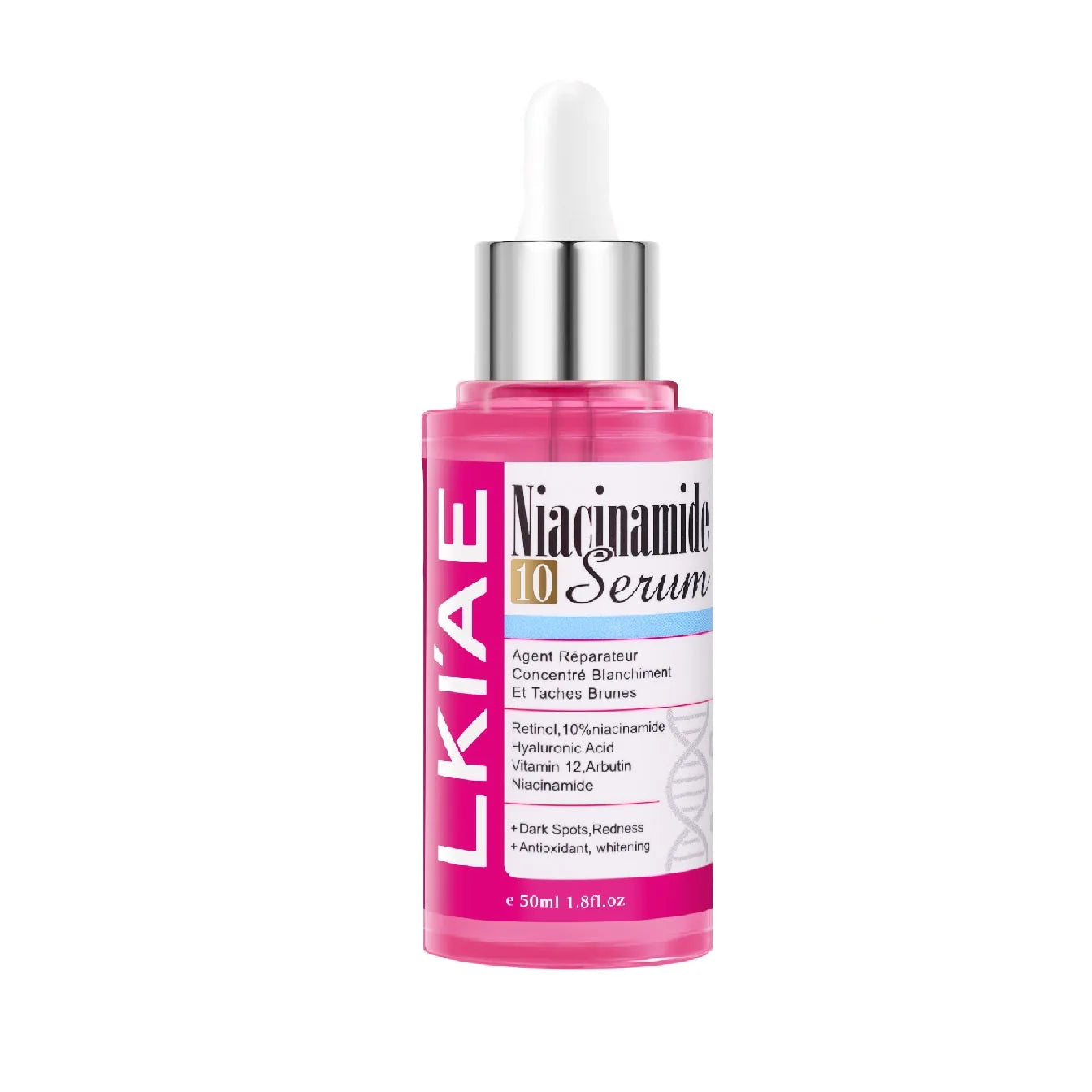 Nicotinamide Whitening Essence Serum