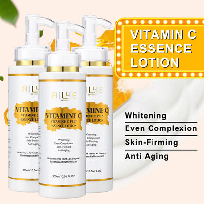 Vitamin C Brightening Complete Skin Care