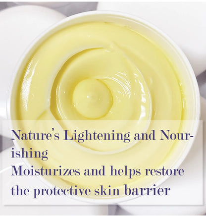 Vitamin A Glutathione Brightening Cream 100ml