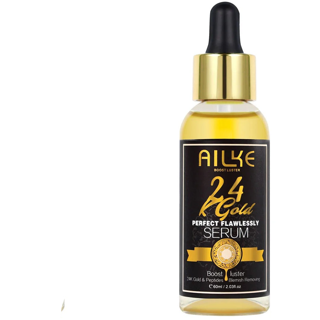 24K Gold Peptide Whitening Serum
