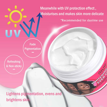 Women’s Whitening Face Cream with Niacinamide