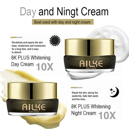 Collagen Niacinamide Glutathione Lightening Cream