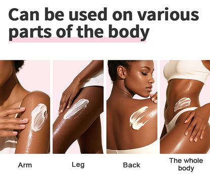 Floral Glow Body Lotion 24H Moisture