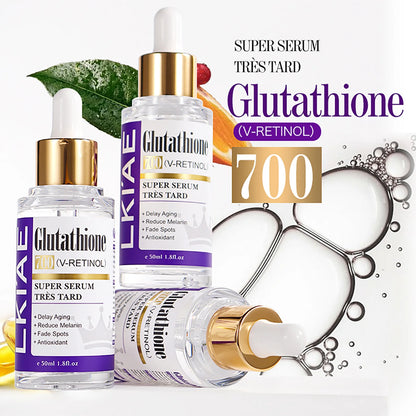 Glutathione Retinol Whitening Essence For Spots
