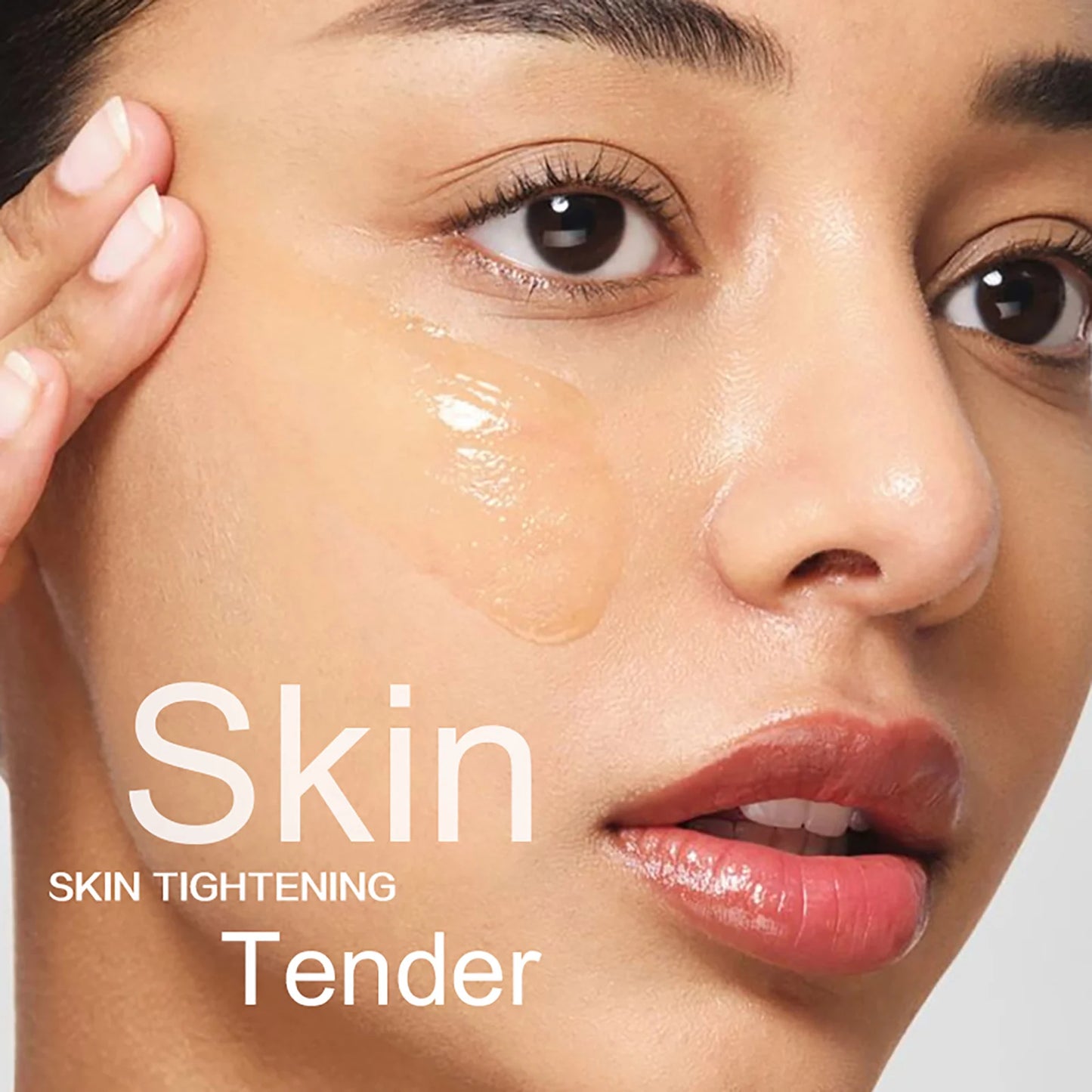 Multi Vitamins Brightening Anti Aging Serum