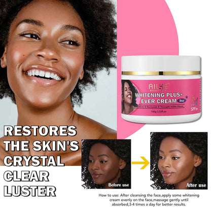 Women’s Whitening Face Cream with Niacinamide