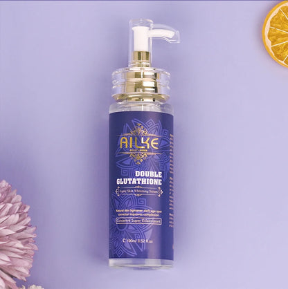 Glutathione Whitening Serum For Face Body